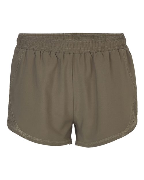 BW6101 Women's Olympia Shorts