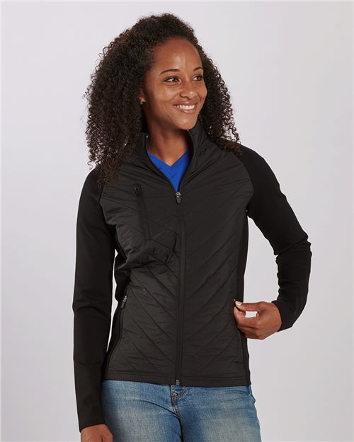 BW8101 Women's Adventure Jacket