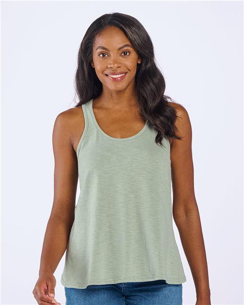BW2503 Women's Charm Tank Top