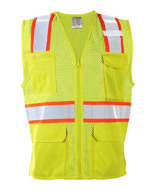 1586 Women's Standard Vest