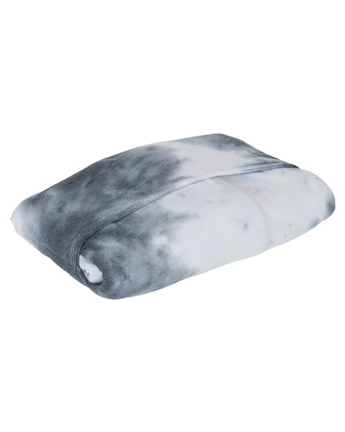 8852 Triblend Fleece Blanket