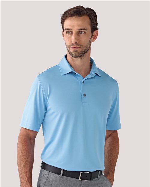 158 Men's Preakness Micro Mesh Polo