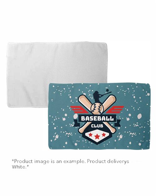 PSB1118 Sublimation Rally Towel