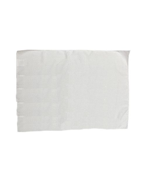 PSB1625WFL Sublimation Waffle Weave Golf Towel