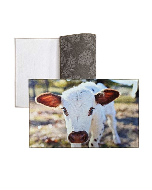 PSB5080 Sublimation Dornier Rug