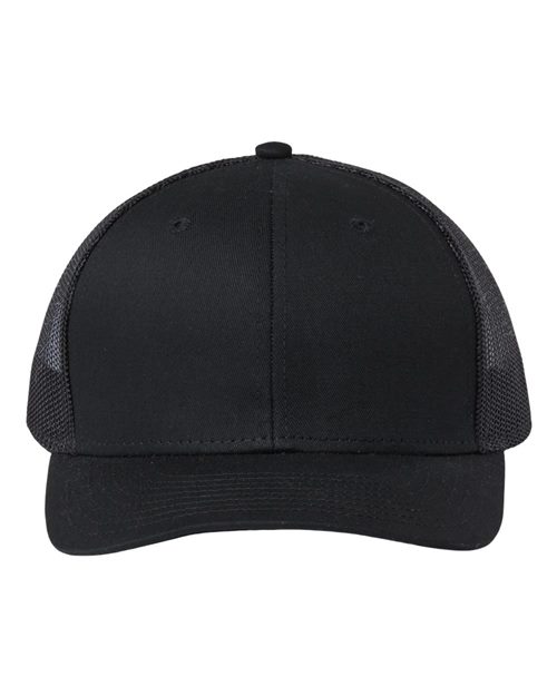 GB452E Everyday Trucker Cap