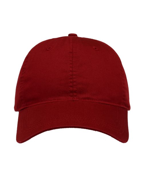 GB510 Ultralight Cotton Twill Cap