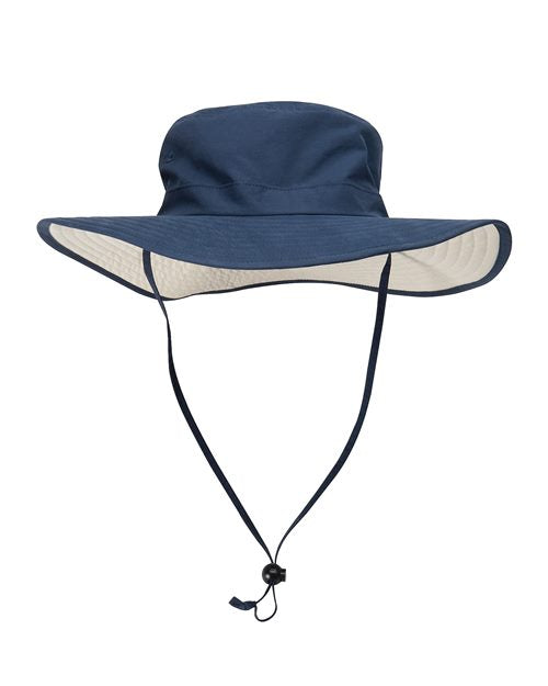 XP101 Extreme Adventurer Bucket Hat
