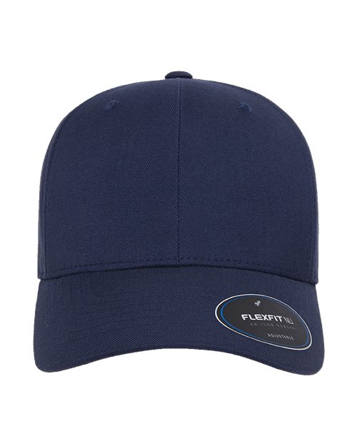 6110NU NU Adjustable Cap