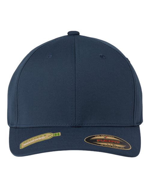 6277R Sustainable Polyester Cap