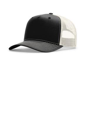 112FPC Five-Panel Champ Trucker