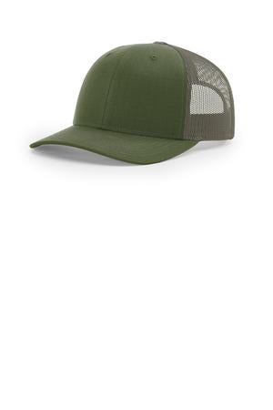 112T Tactical Trucker
