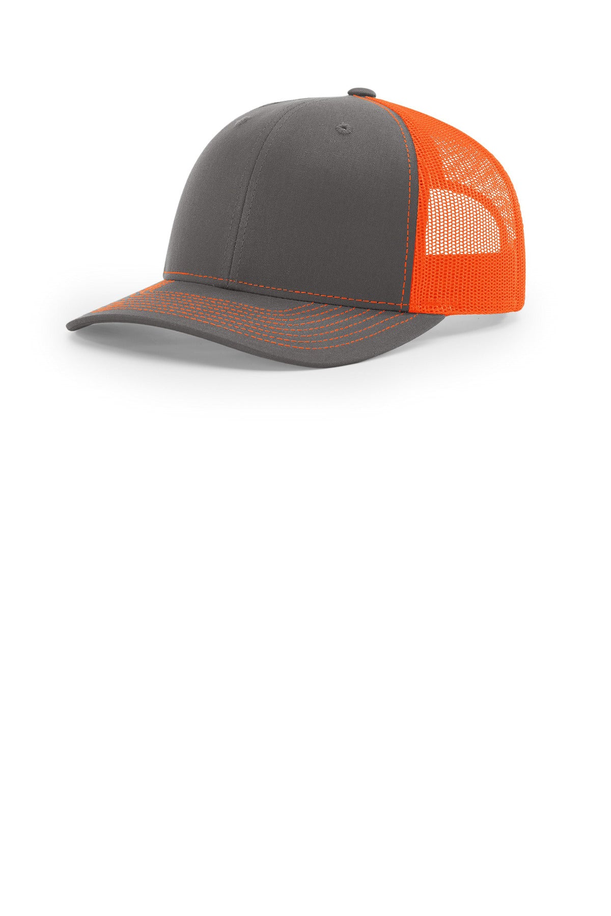 112_charcoalneonorange_hat_detail.jpg