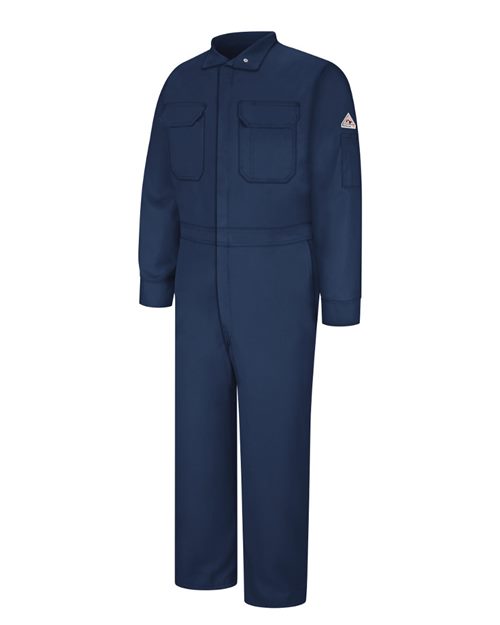 CLB6 Men's Deluxe Coverall