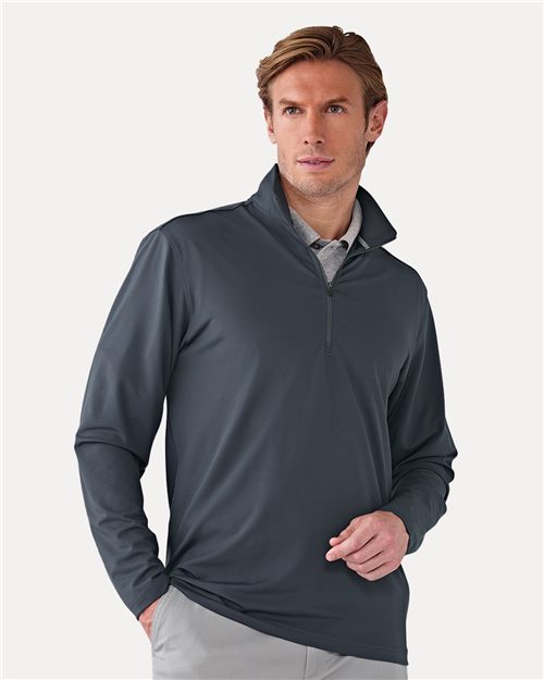 164 Men's Breckenridge Quarter-Zip Pullover