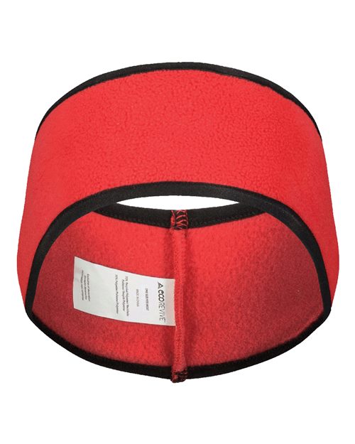 6893 Eco Revive Polar Fleece Headband