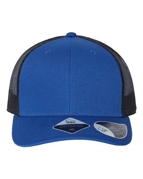 BRYCE Sustainable Trucker Cap