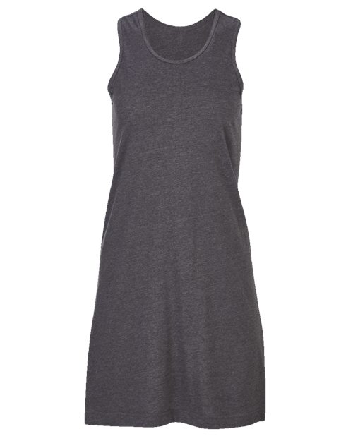 BW4102 Women's Caydn Tank Dress