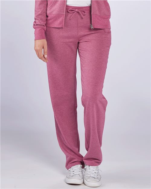 BW6601 Women's Dream Fleece Pants