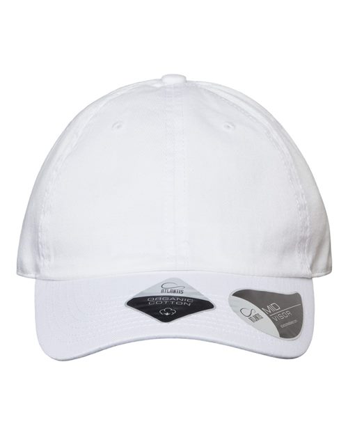 FRASER Sustainable Dad Hat