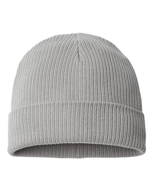 NELSON Sustainable Cuffed Beanie