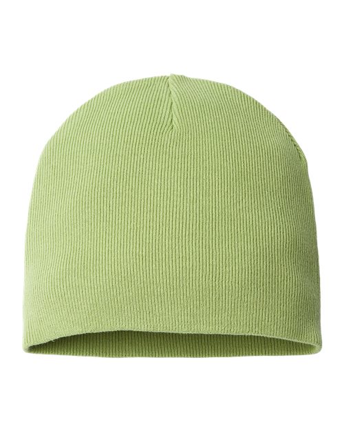 YALA Sustainable Beanie