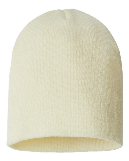 SKN28 USA-Made Sustainable Beanie