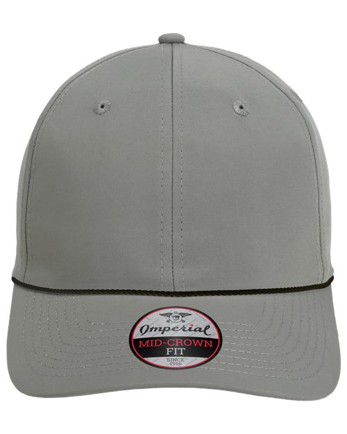 7054 The Wingman Cap