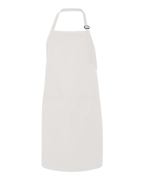 TT30 Premium Bib Apron