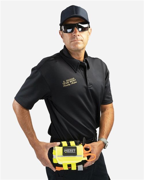 M8120-HV EFAK PRO X High Viz Yellow Waist Pack