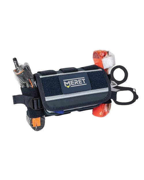 M8111-NB TFAK PRO X Blue Waist Pack