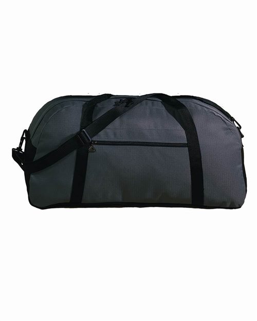 1703 Large Ripstop Duffel Bag