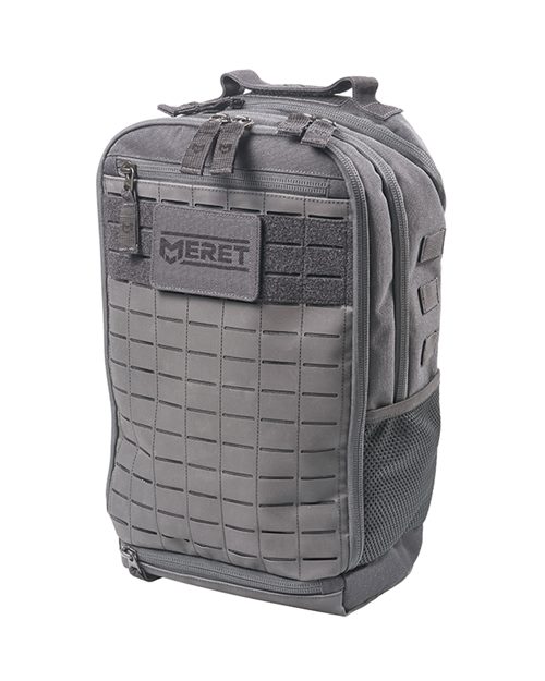 M5030 DEFENDER PRO Black Backpack