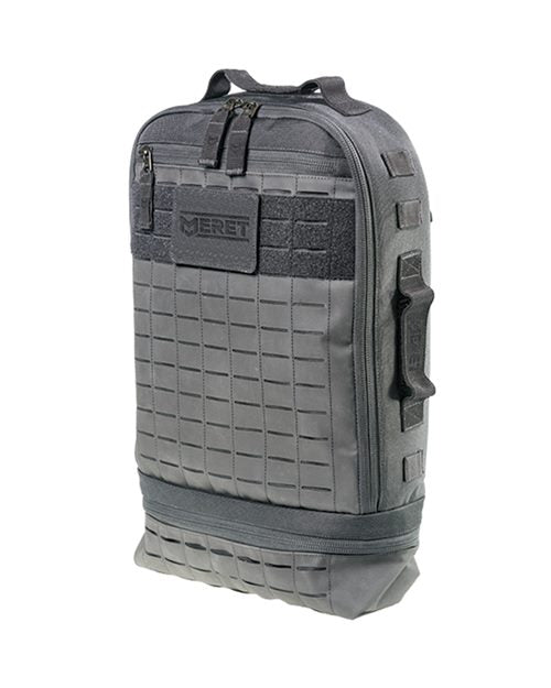 M5023 SAVIOR7 PRO Black Backpack