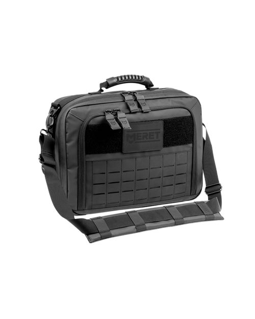 M8105-TB G2 PRO X Black Bag