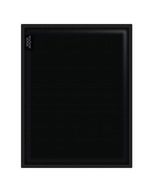 MBAP912 M4L Ballistic Armor 9x12 Panel