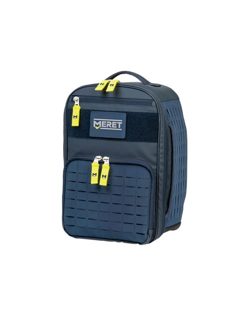 M8127NB V.E.R.S.A. PRO X Navy Blue Backpack