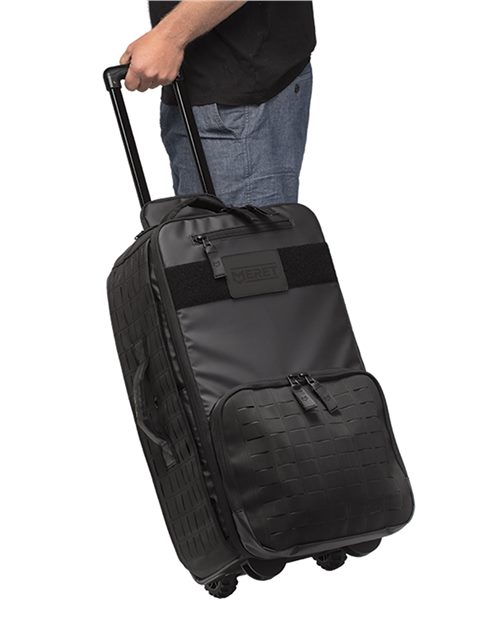 M8107TB M.U.L.E. PRO X Tac Backpack Roller Bag