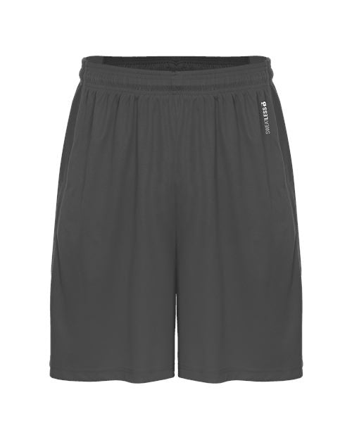 4267 Unisex Sweatless Shorts