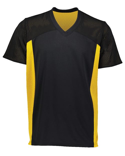 264 Unisex Reversible Flag Football Jersey