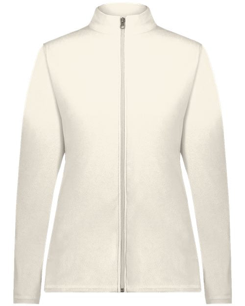 6862 Women's Eco Revive Micro-Lite Fleece Full-Zip Jacket
