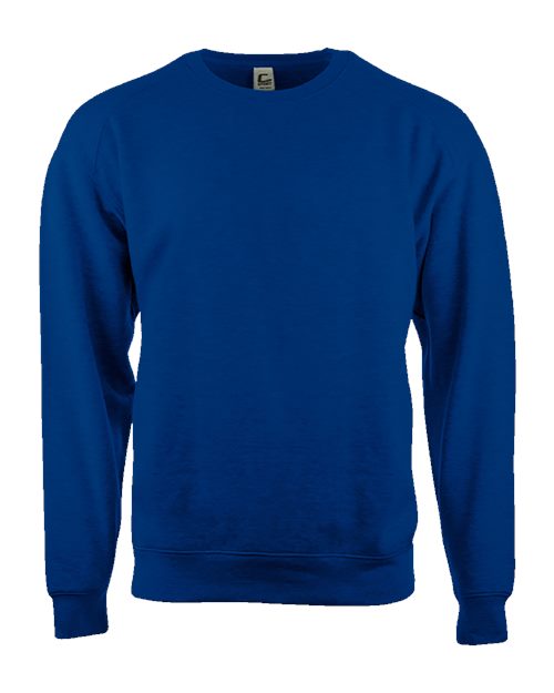 5521 Youth Crewneck Sweatshirt