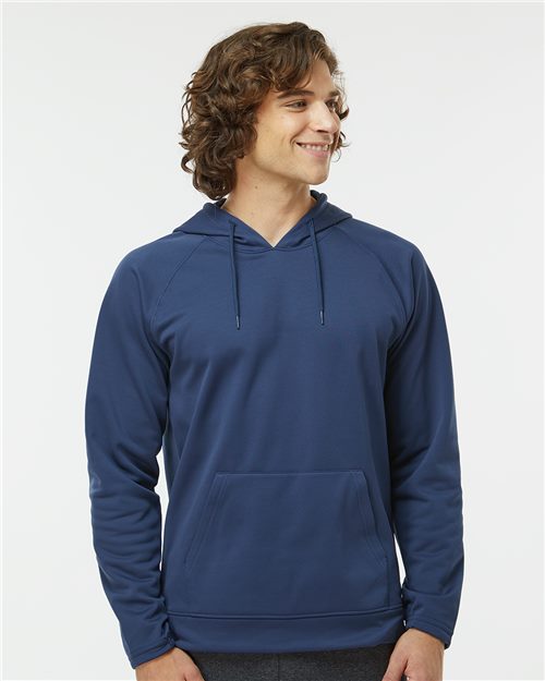 305 Unisex Vail Performance Fleece Hooded Sweatshirt
