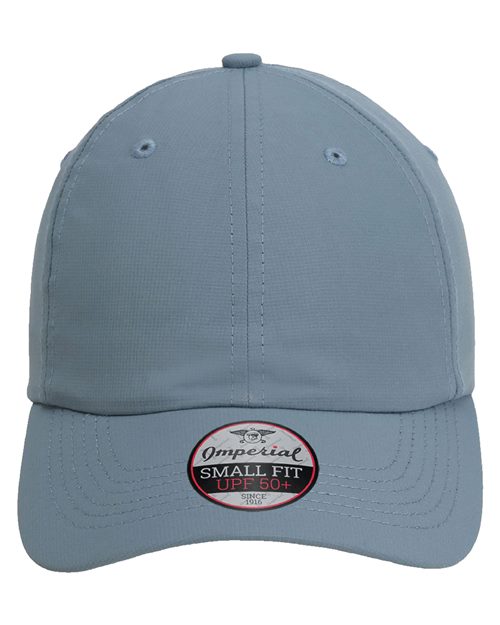 L338 The Hinsen Performance Ponytail Cap
