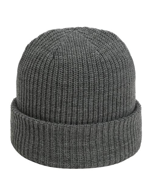 6020 The Mogul Cuffed Beanie