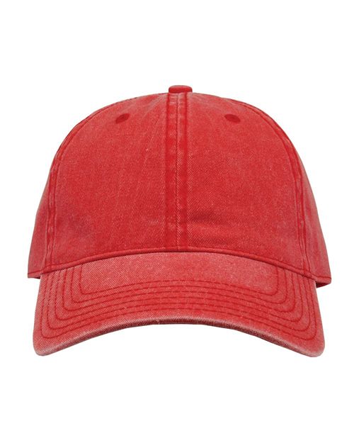 GB465 Pigment-Dyed Cap