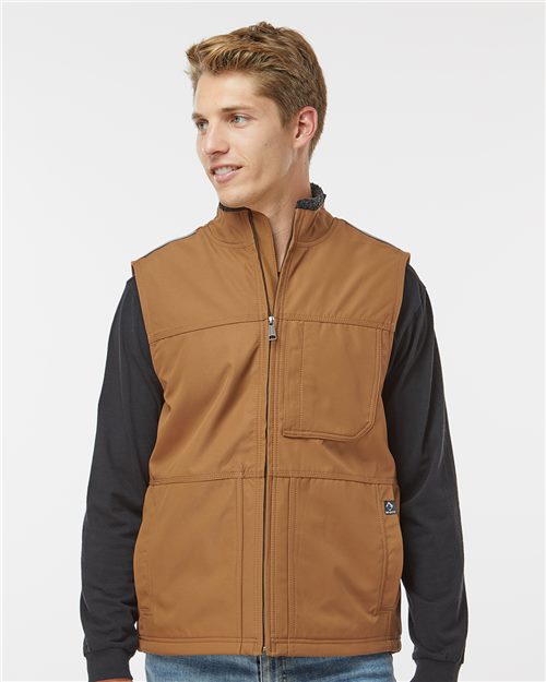 5301 Men's GrizzlyTec Rigor Vest