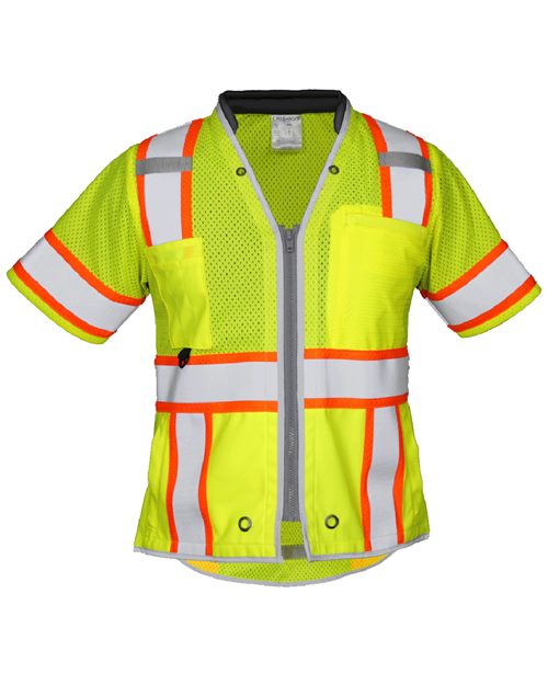 1822 Women's Premium Brilliant Series Class 3 Vest