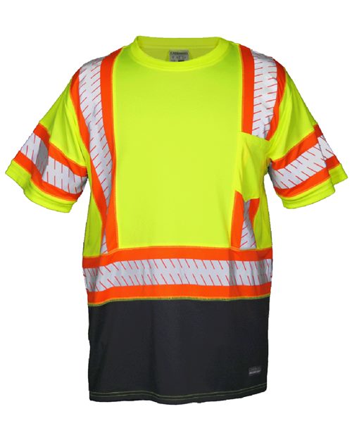 9179 Unisex DOT Class 3 T-Shirt