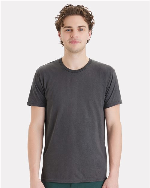 498PT Unisex Perfect-T DTG T-Shirt